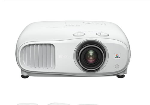 Epson-愛(ài)普生CH-TW7000-4K-PRO-UHD-客廳娛樂(lè)家庭影院投影機(jī)
