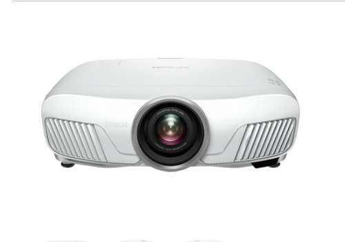 Epson愛(ài)普生-CH-TW8400-4K PRO-UHD-高清投影儀-專(zhuān)業(yè)級(jí)家用家庭影院投影機(jī)（支持4K、HDR）