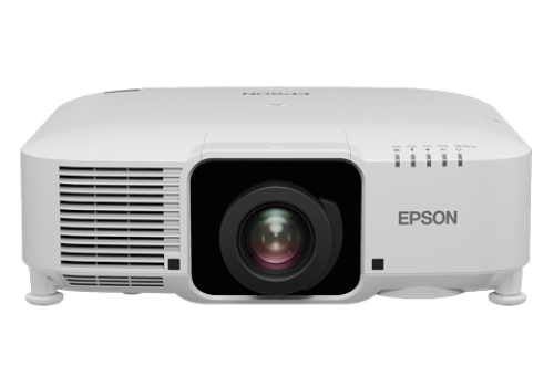 愛(ài)普生（EPSON）CB-PU1006W-商用辦公工程投影儀-高清激光工程投影機(jī)