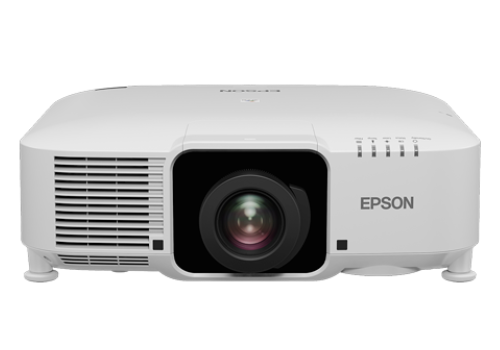 愛(ài)普生（EPSON）CB-PU1008W-商用 辦公投影儀-高清激光工程投影機(jī)