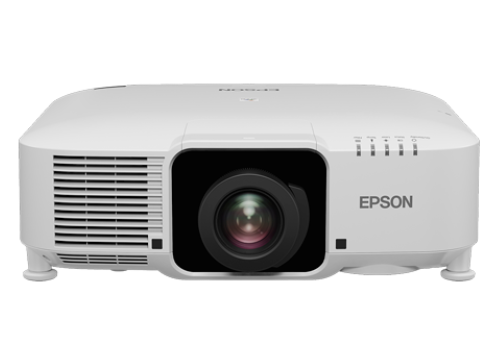 愛(ài)普生（EPSON）CB-PU2010W-商用 辦公投影儀-高清激光工程投影機(jī)